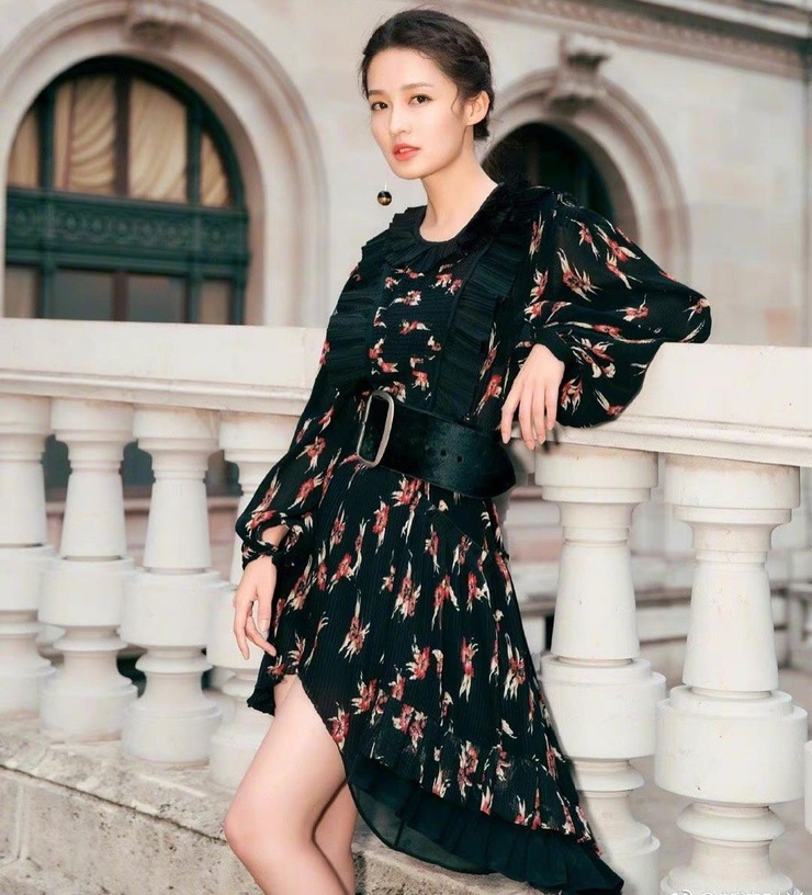 Qin Li