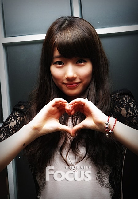 Miss A