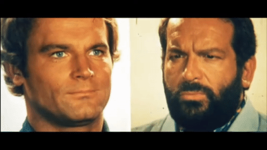 Bud Spencer