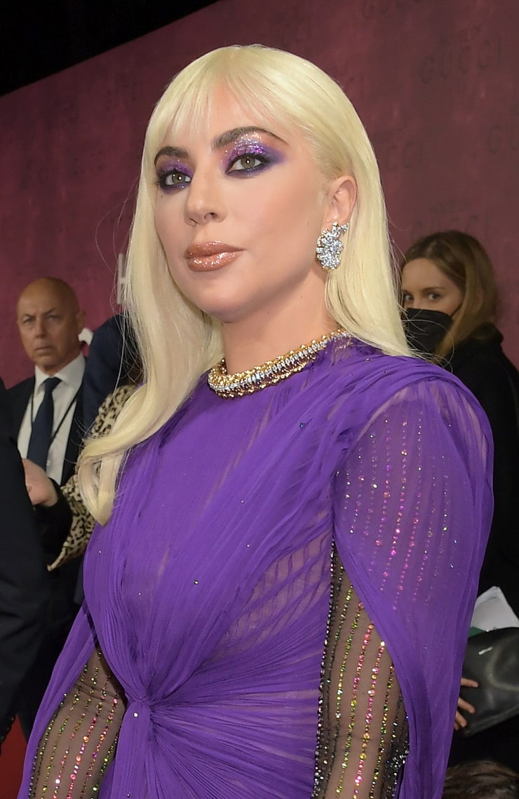 Lady Gaga Image