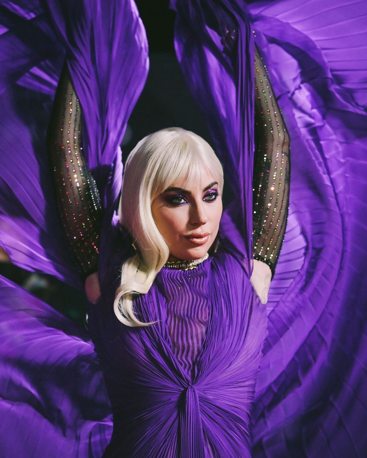 Lady GaGa