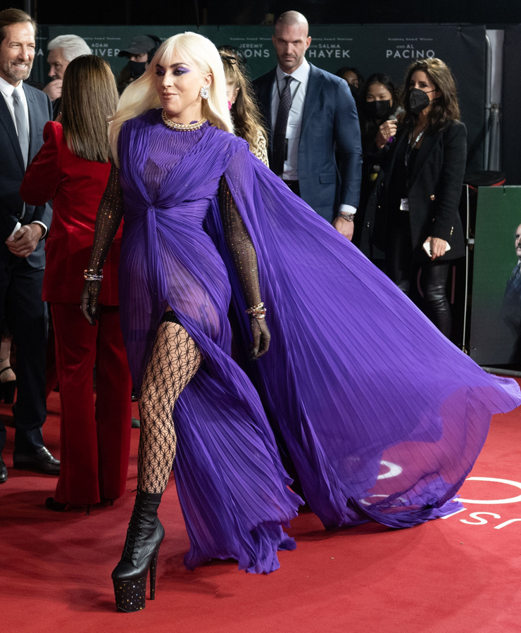 Lady GaGa