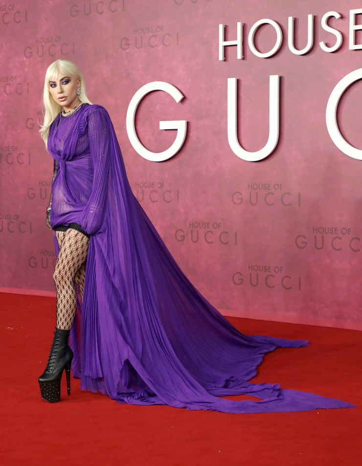 Lady GaGa