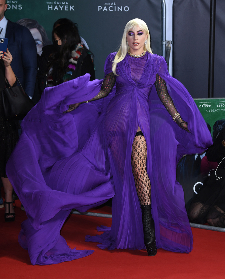 Lady GaGa
