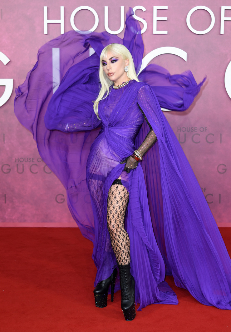 Lady GaGa