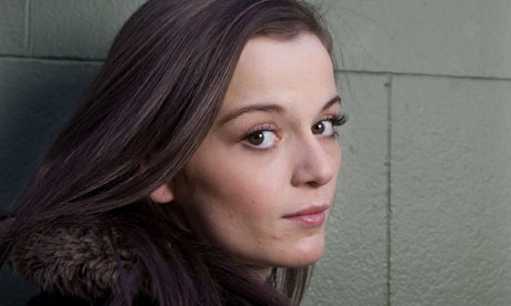 Katie Jarvis