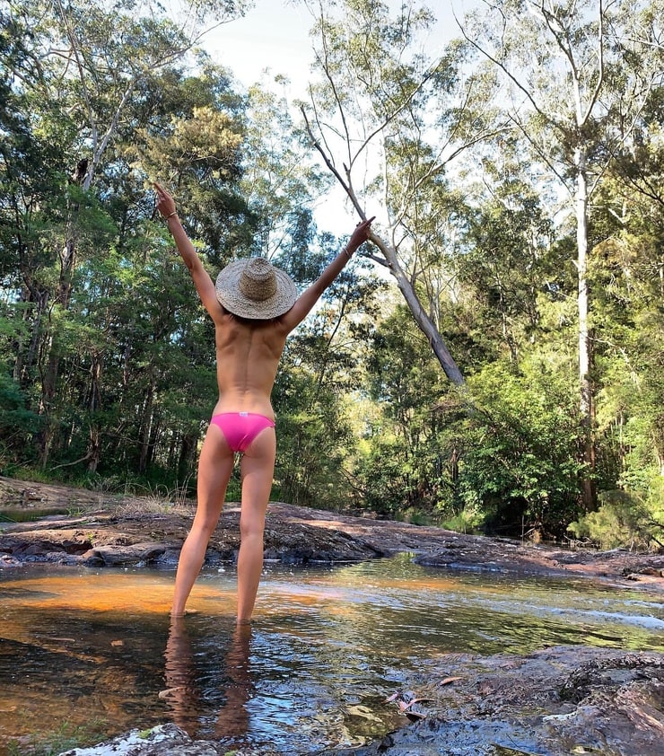 Isabelle Cornish