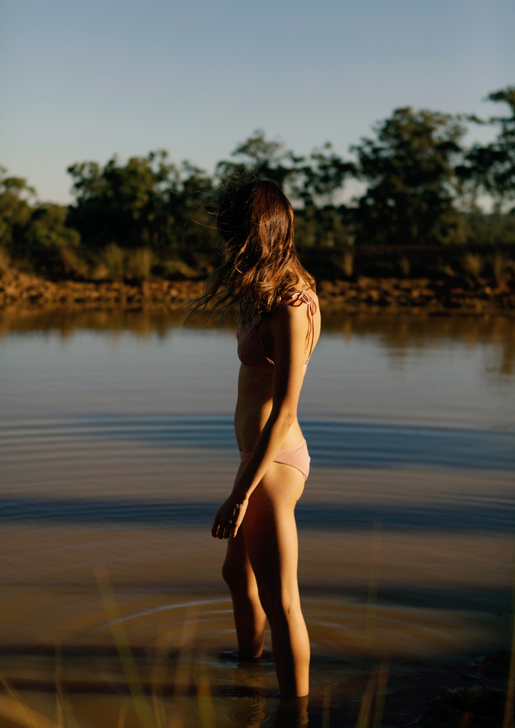 Isabelle Cornish