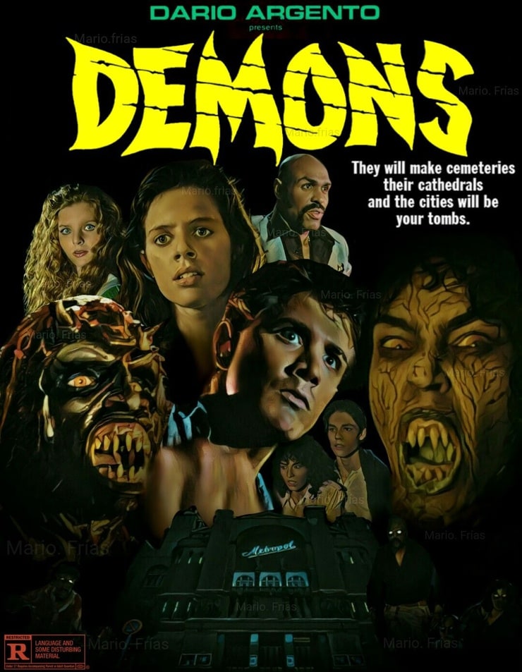 Demons