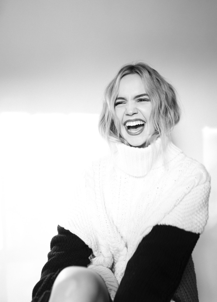 Bailee Madison Bailee Madison
