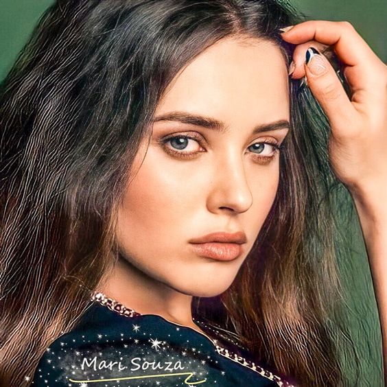 Picture of Katherine Langford