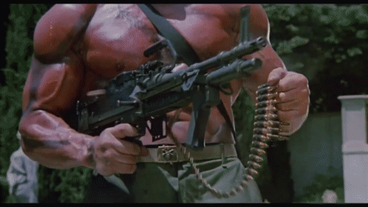 Commando