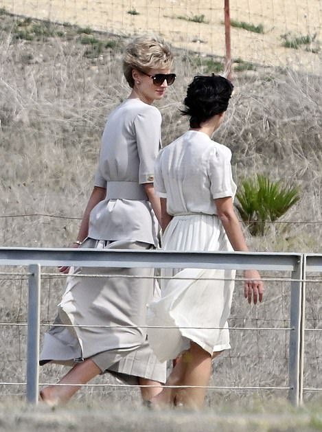 Elizabeth Debicki