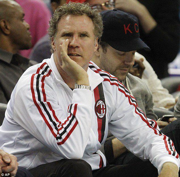 Will Ferrell