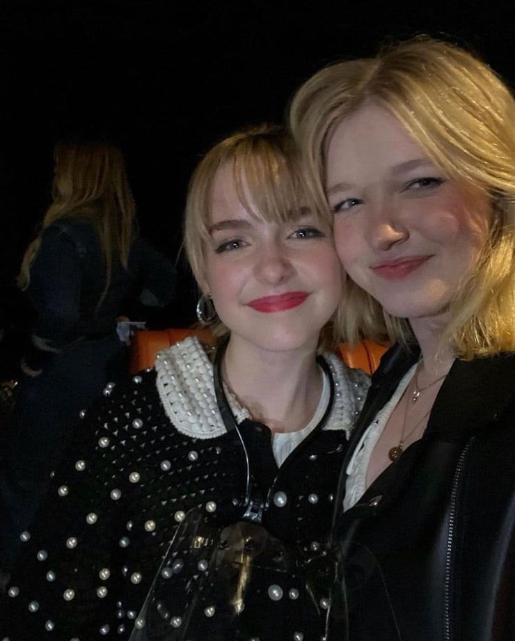 Mckenna Grace