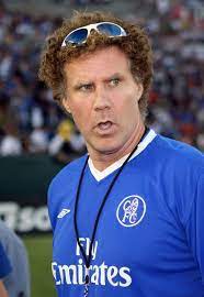 Will Ferrell