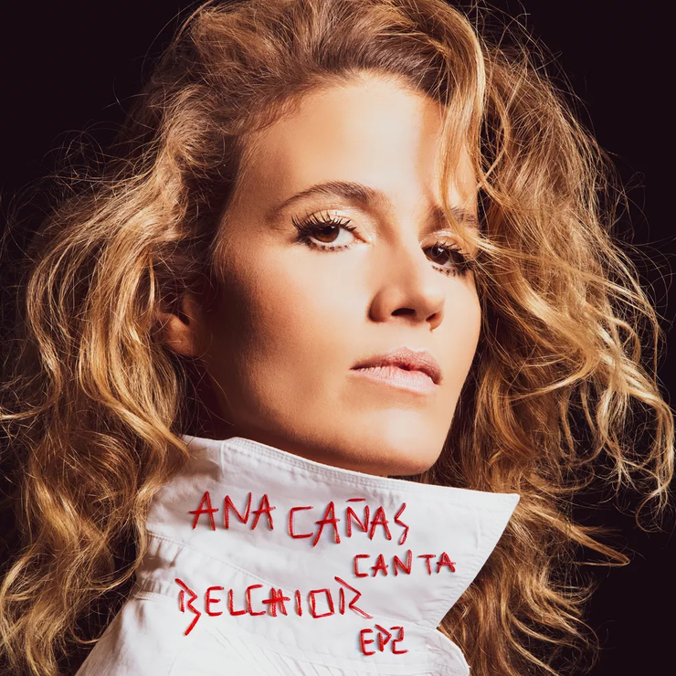 Ana Cañas
