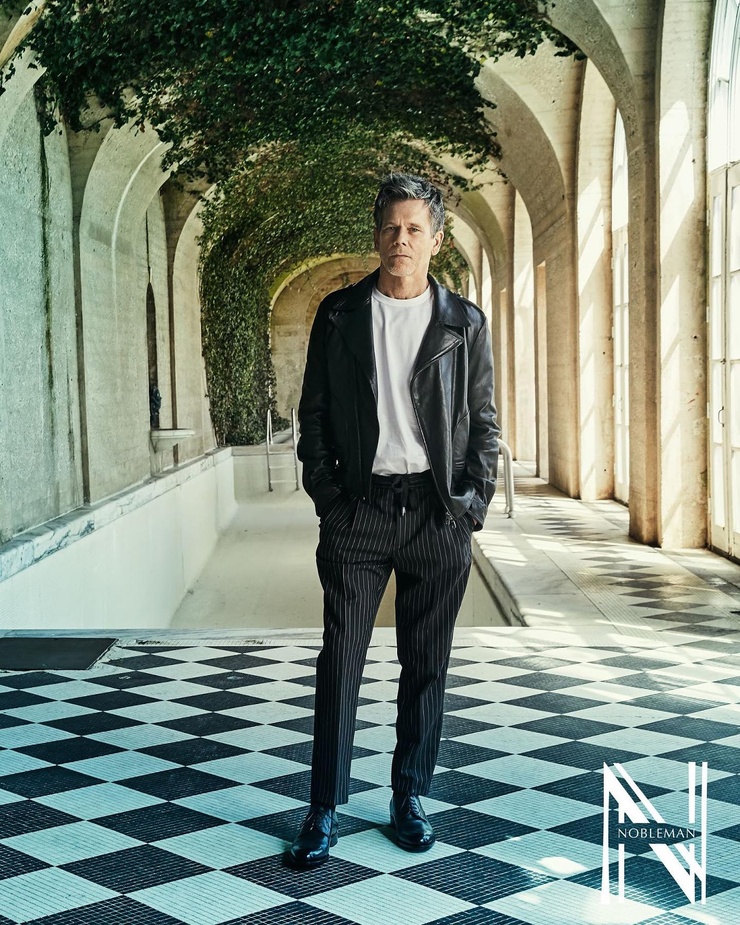 Kevin Bacon