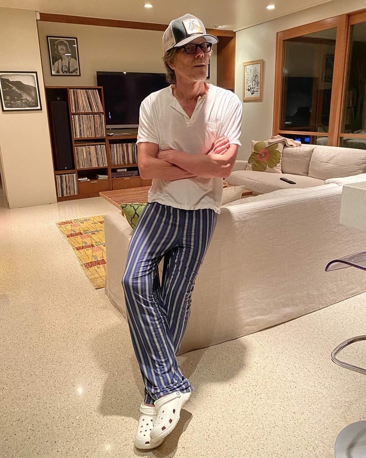 Kevin Bacon Kevin Bacon