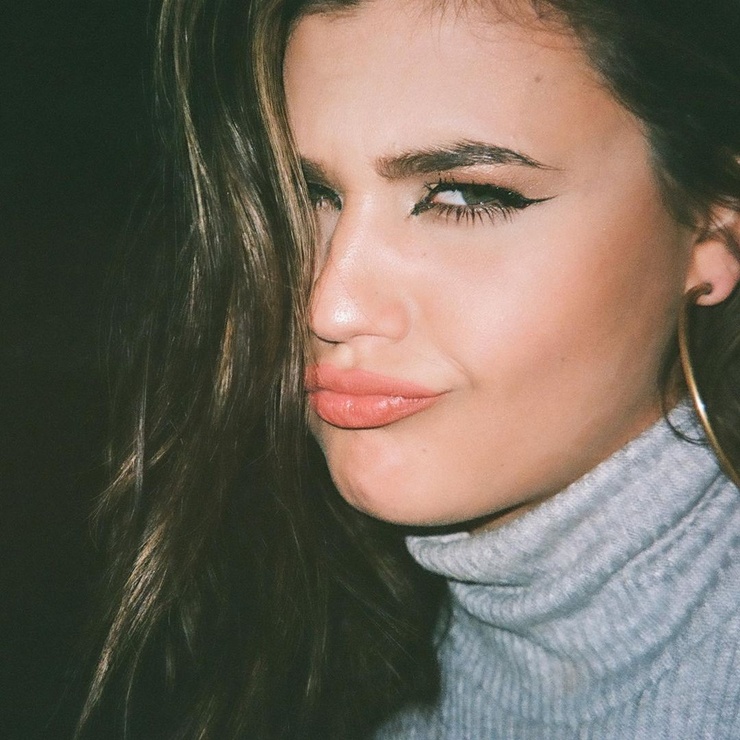 Amber Frank