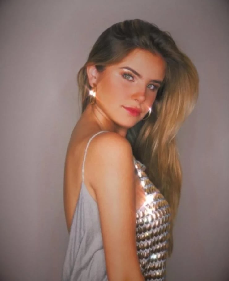 Giulia Be