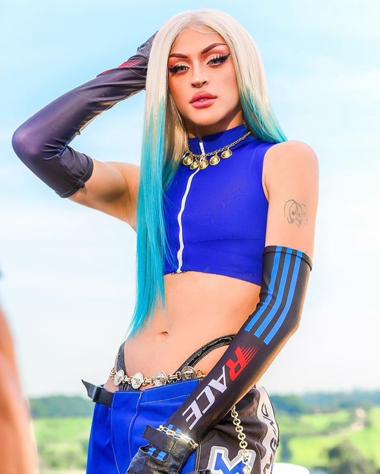 Pabllo Vittar