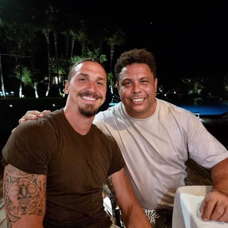 Ronaldo