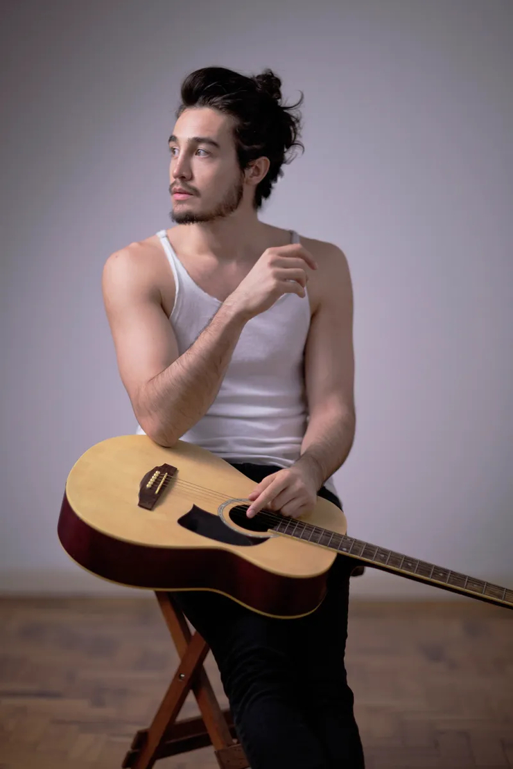 Tiago Iorc