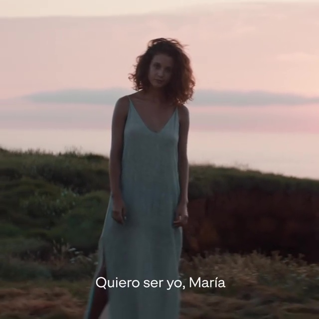 María Pedraza