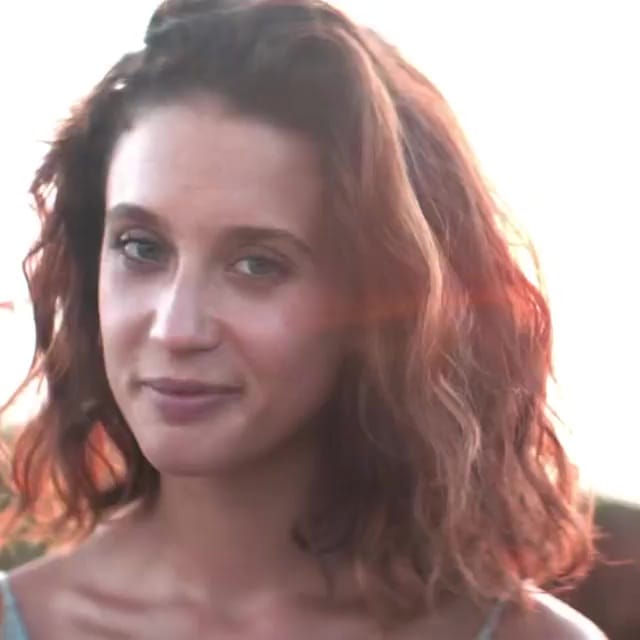 María Pedraza María Pedraza