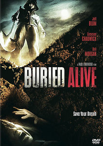 Buried Alive