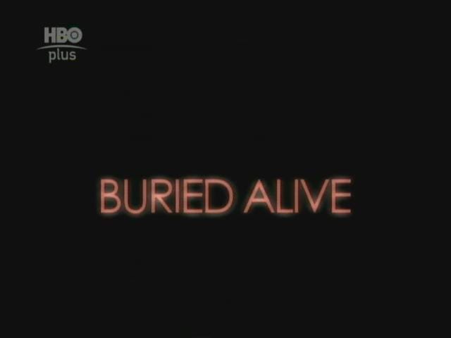 Buried Alive