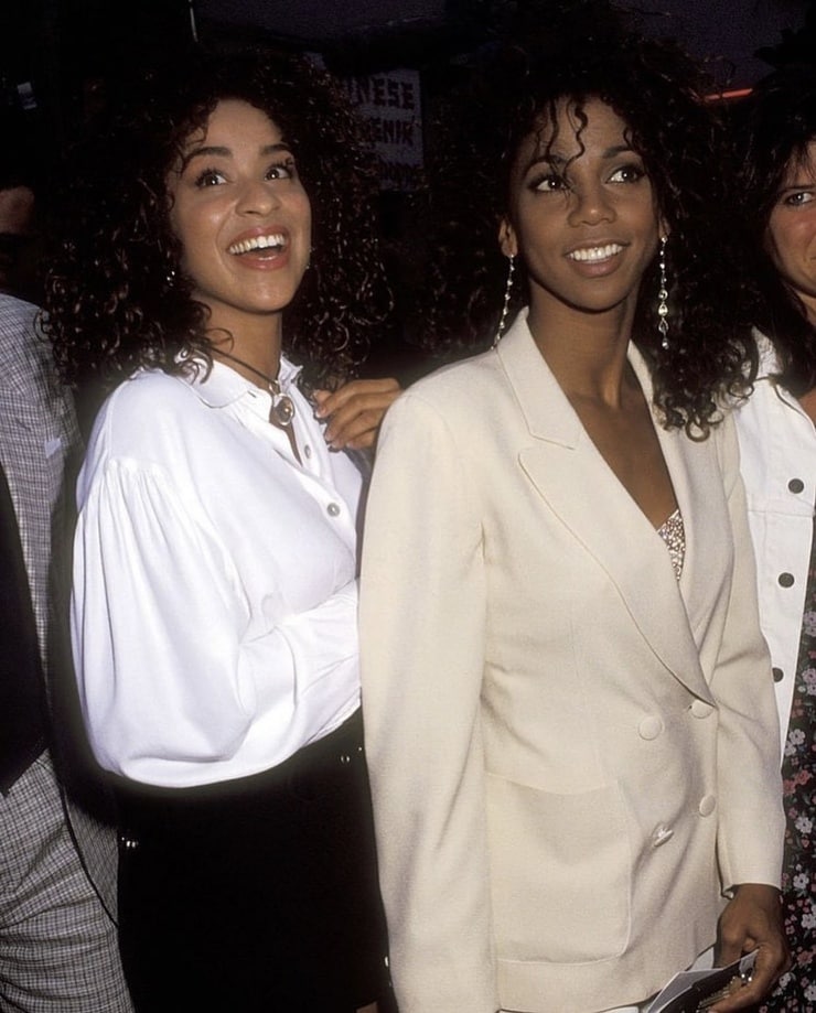 Karyn Parsons