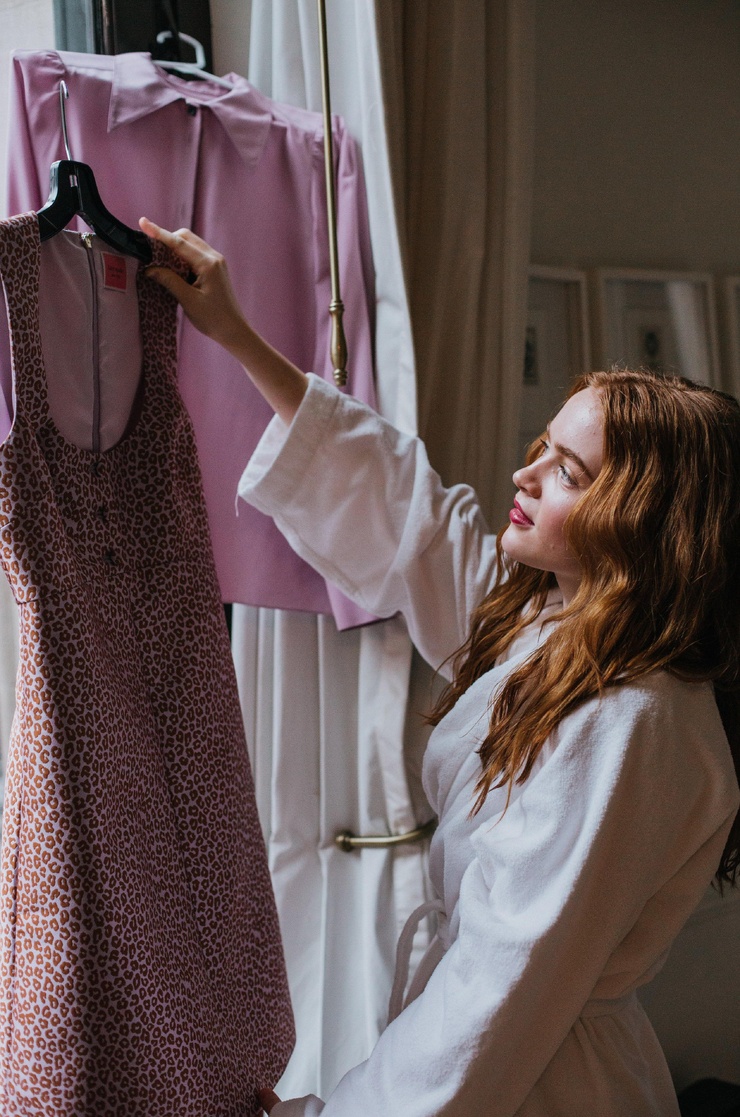 Sadie Sink