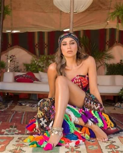 Dina El Sherbiny