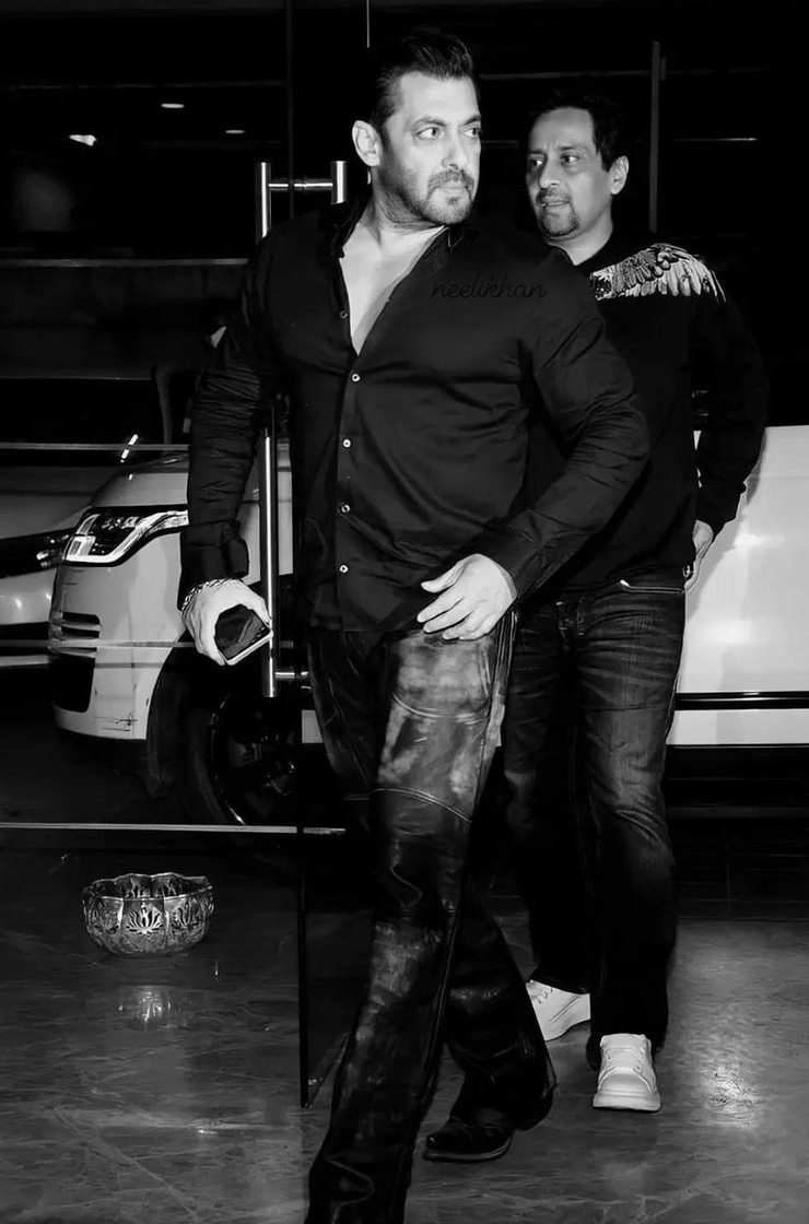 Salman Khan