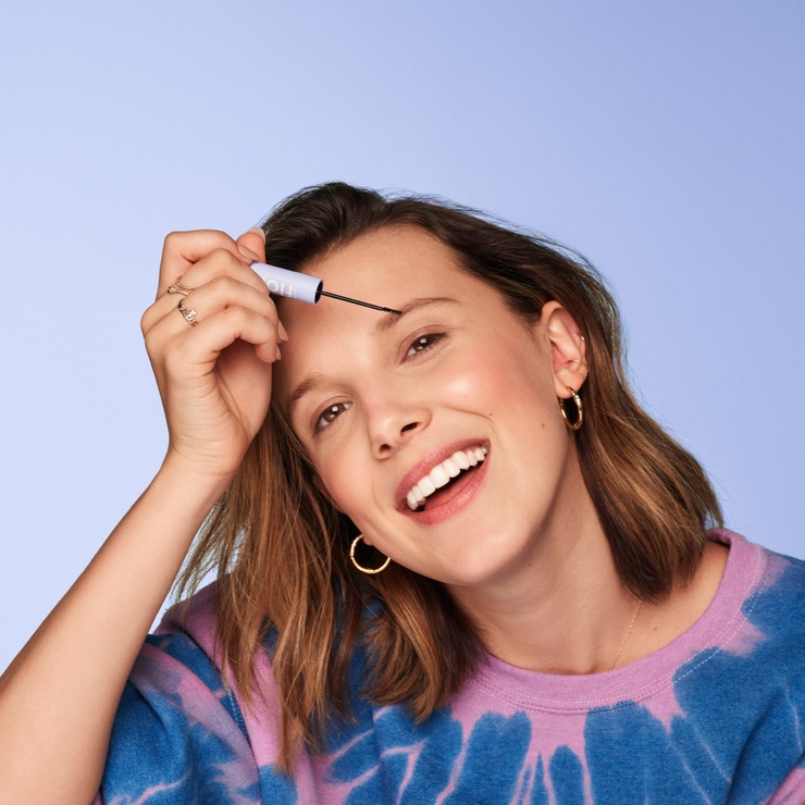 Millie Bobby Brown