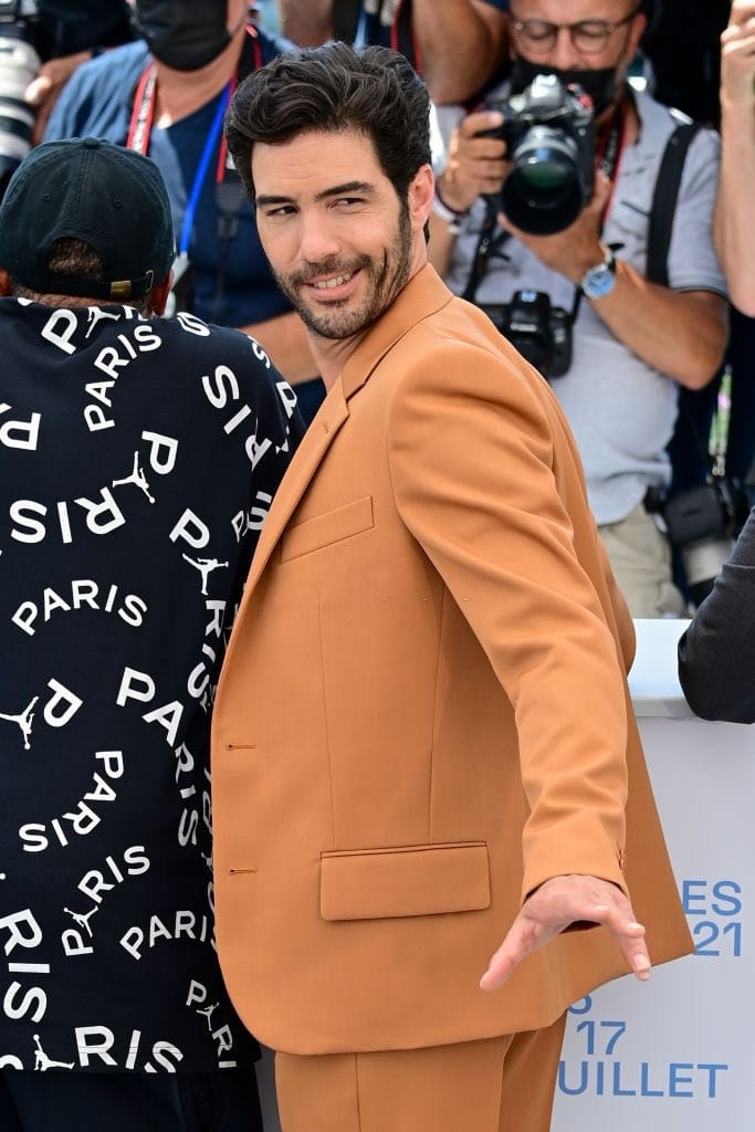 Tahar Rahim