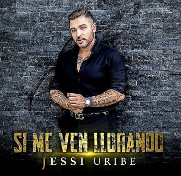 Jessi Uribe