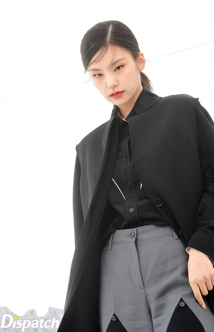 Hwang Yeji