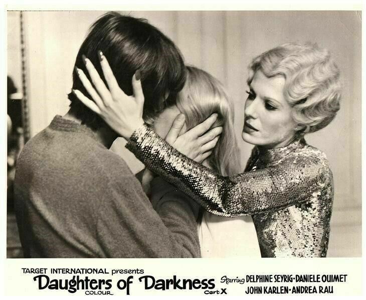 Daughters of Darkness