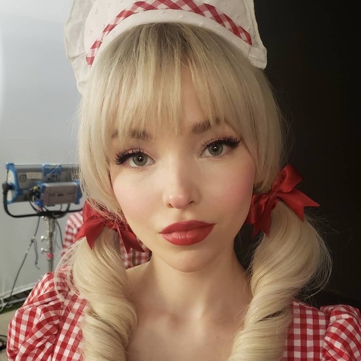 Dove Cameron