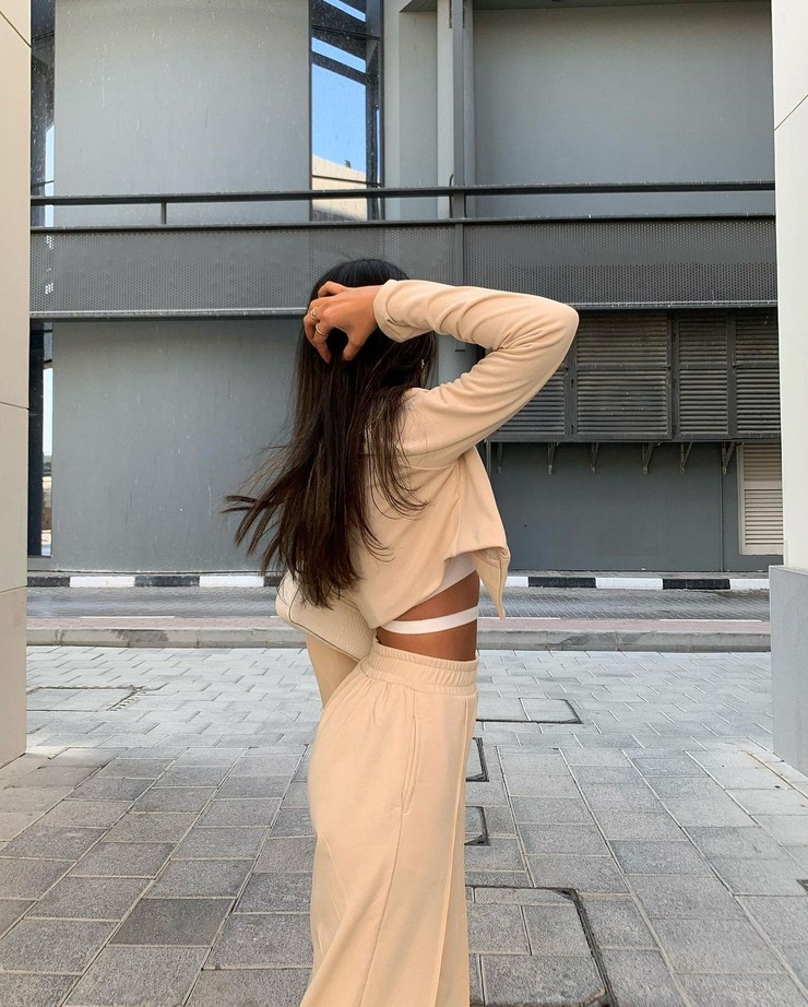 Iffat Marashi