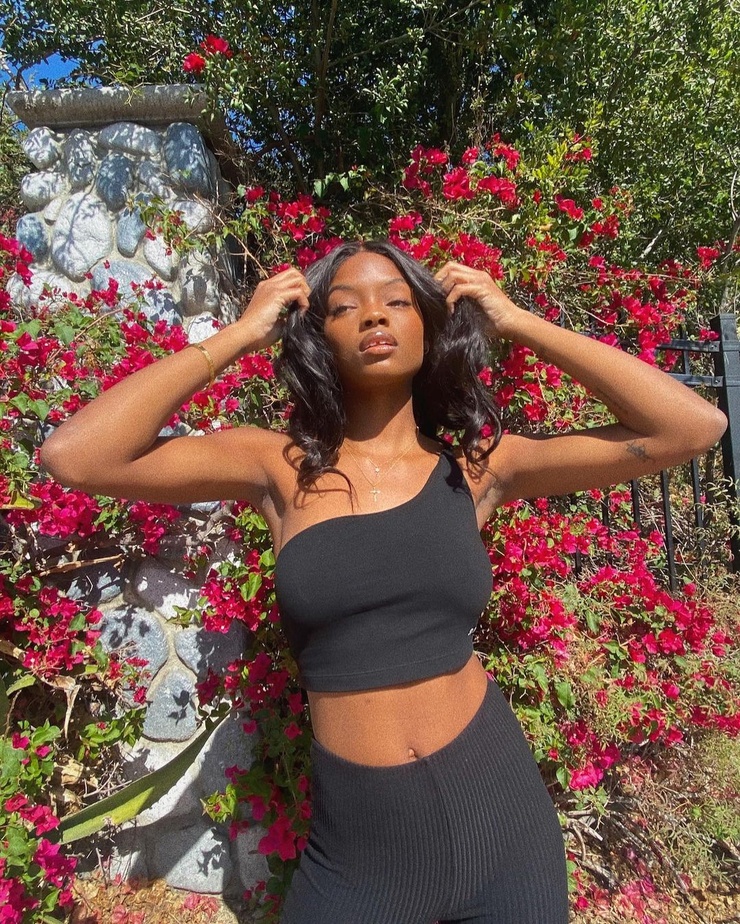 Ciera King