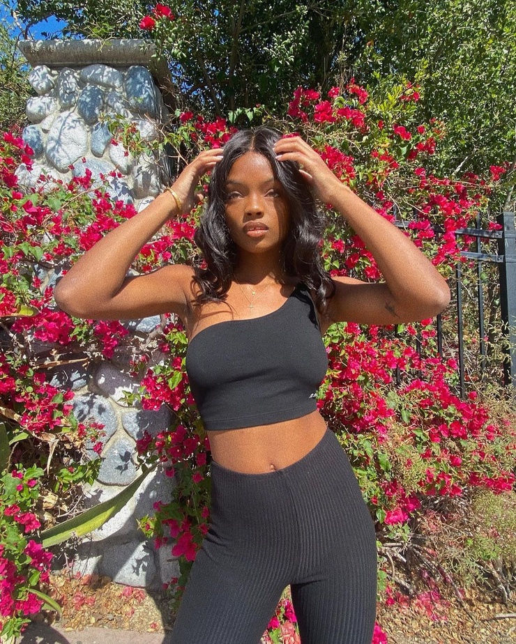 Ciera King