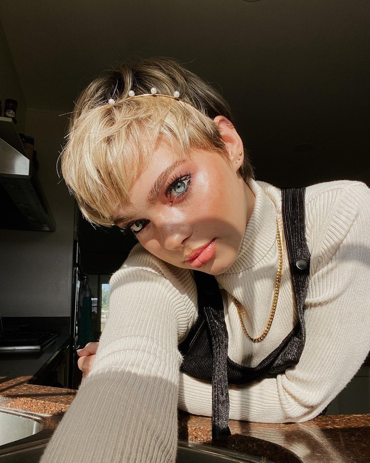 Darbi Roberts