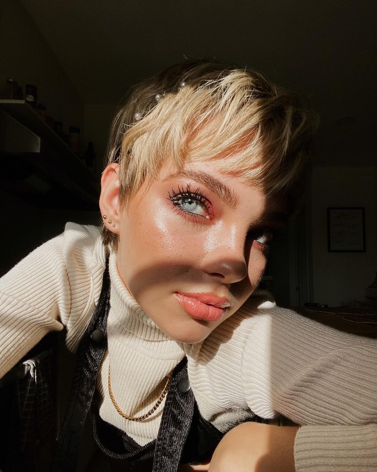 Darbi Roberts