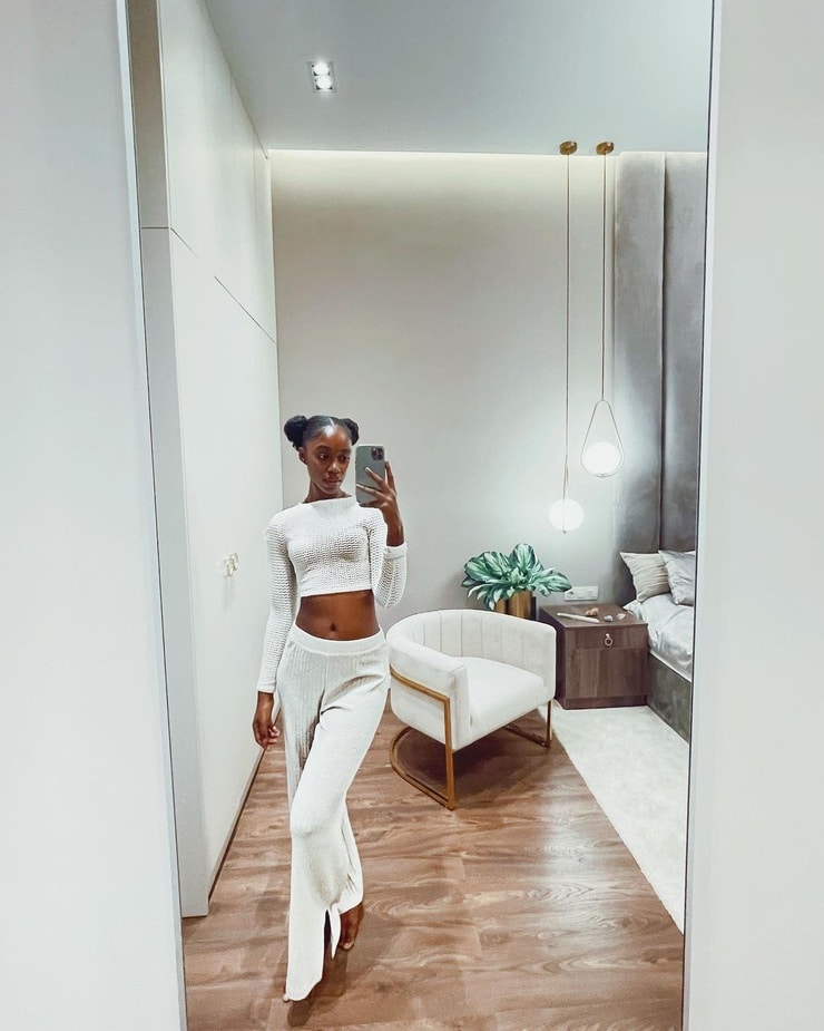 Jessica Williams