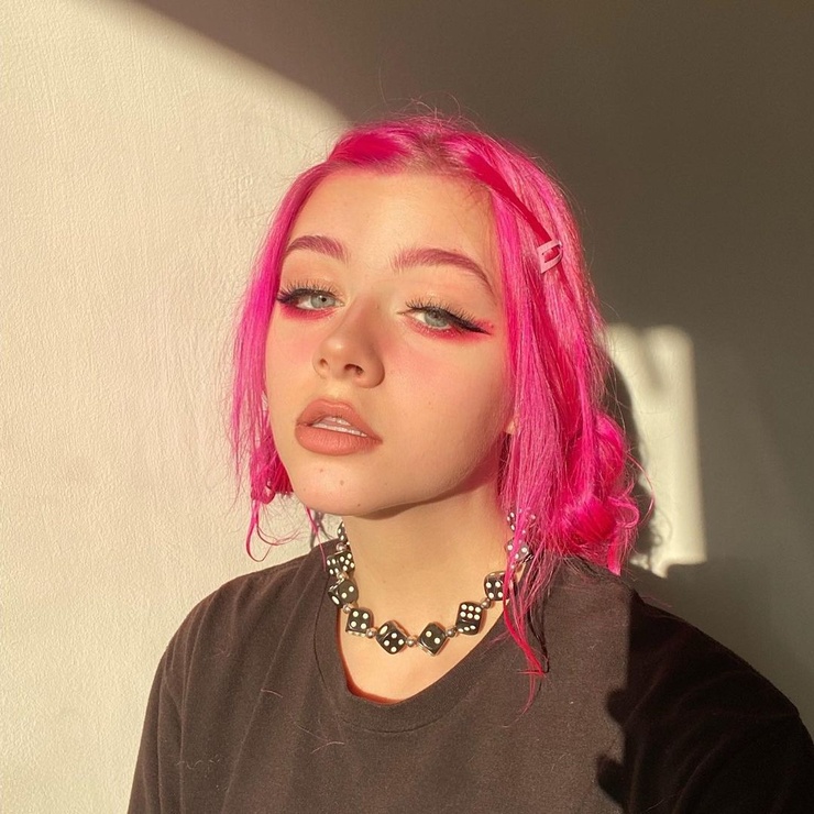 Justine Elizabeth Paradis