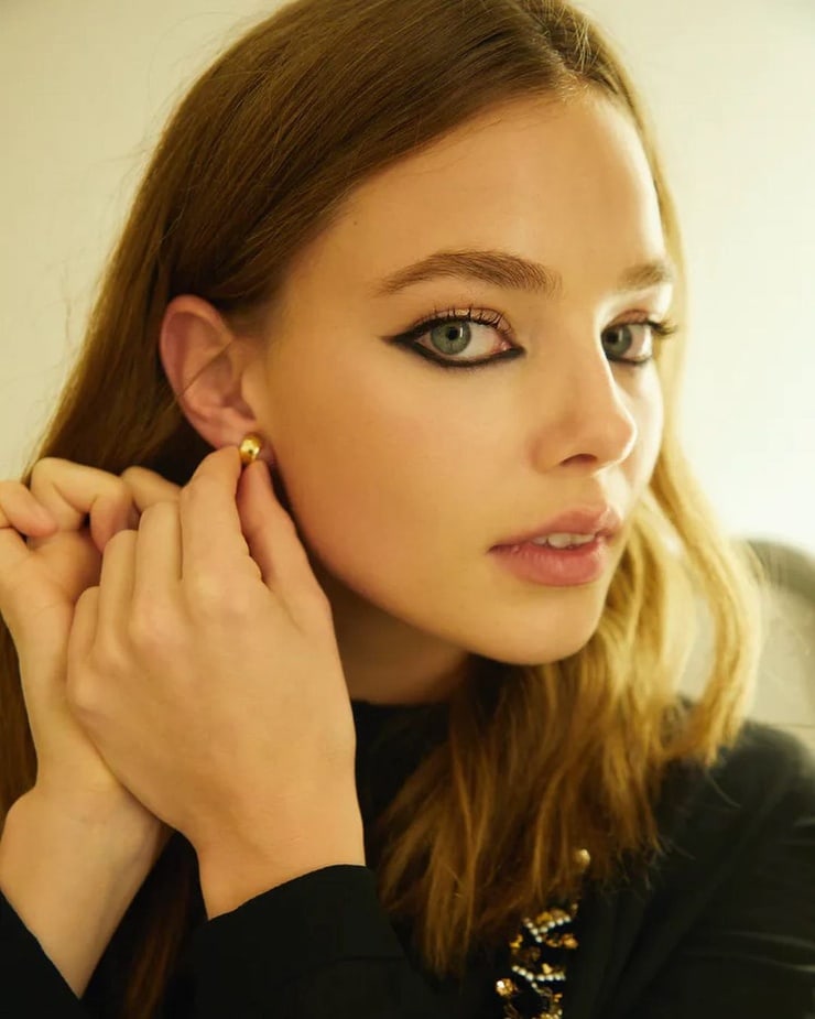 Kristine Froseth